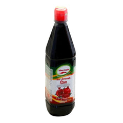 Bibercizade Granatapfelsoße 750 ml - Fruchtige Vielfalt in jeder Flasche