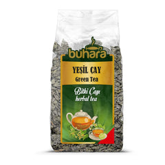 Buhara Grüner Tee 100 G