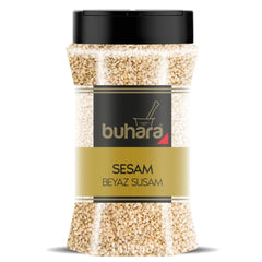 Buhara Weißer Sesam
