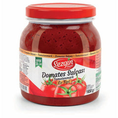 Sezgin Sayar Tomatenmark 1650 G