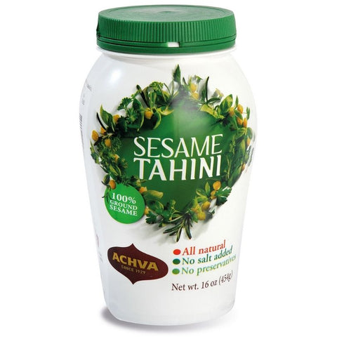Sesam Creme - Sesame Tahini