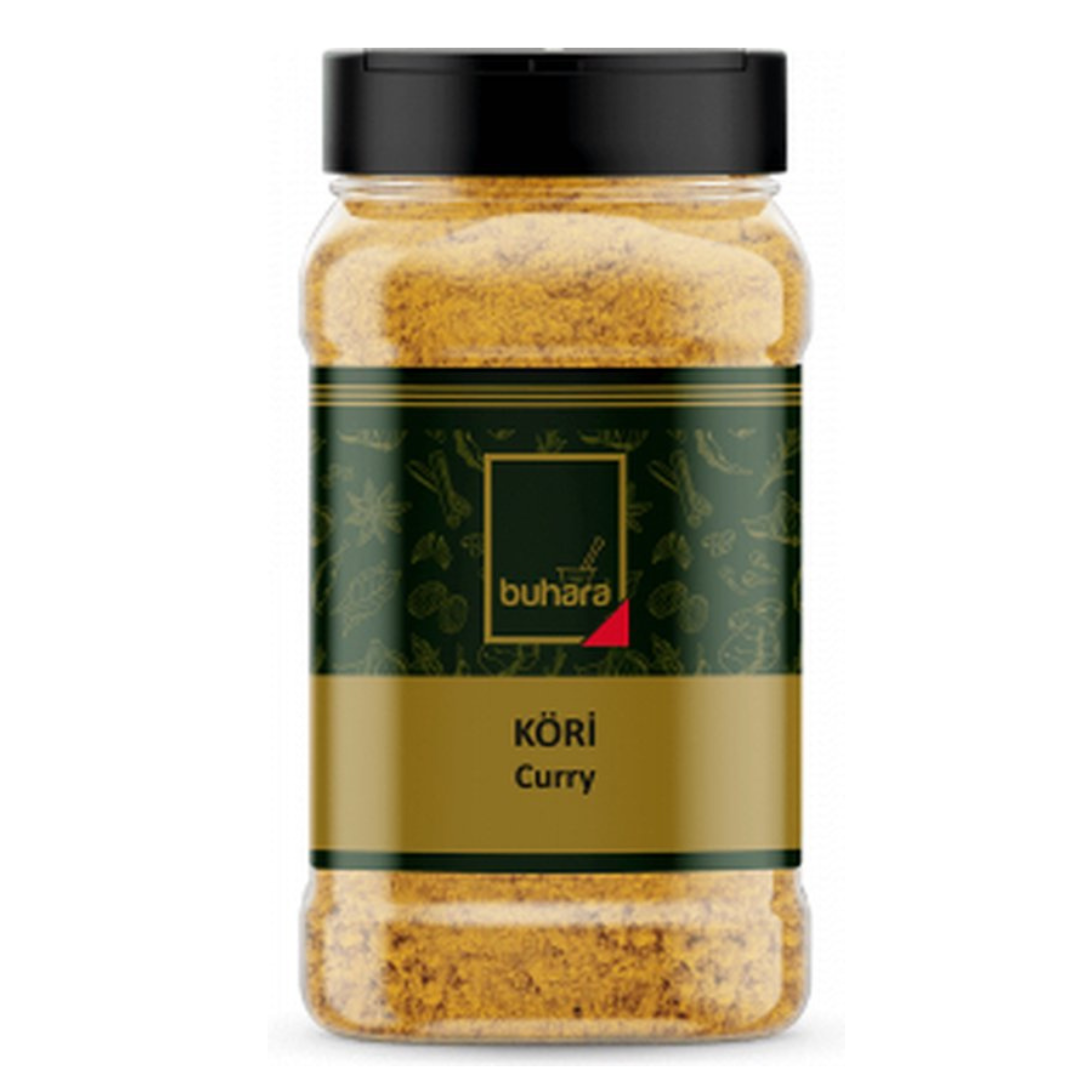 Buhara Curry 150 G