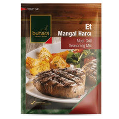 Buhara Fleisch-Grillmischung 90 G