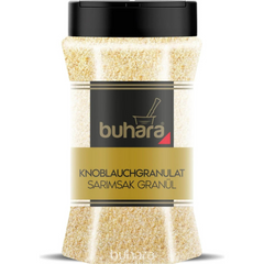 Buhara Knoblauchgranulat 180 G