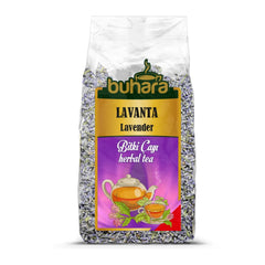 Buhara Lavendeltee 60 G