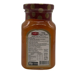 Aprikosen-Marmelade Hausgemacht 380 G
