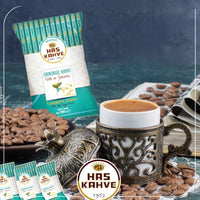 Has Menengiç Kaffee, Türkischer Kaffee, Terebinthenkaffee 100 G