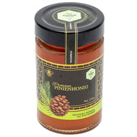 Premium Pinienhonig 270 G - Griechischer Honig Kaufen