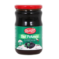 Sezgin Sayar Maulbeerensirup 800 G