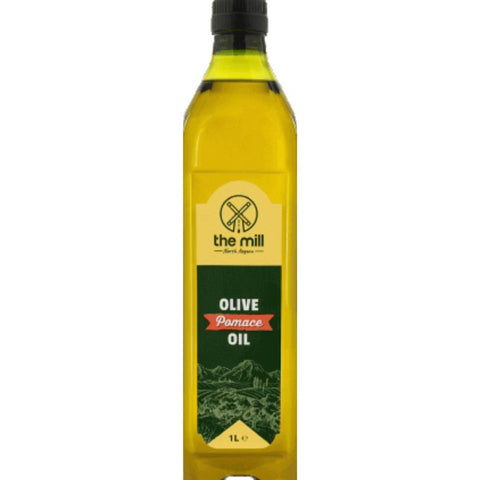 Klassisches Olivenöl (Riviera) von Aegean